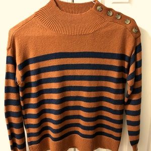 New with tags. Loft size XS but runs big